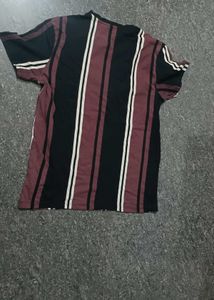 Striped T-Shirt