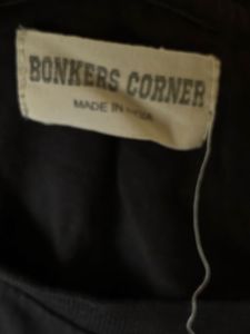 Black T-Shirt combo sale there