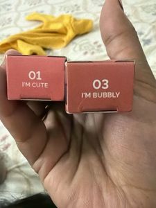 Makeup Lot: Lipsticks &amp; Glosses