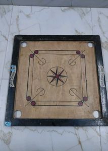 Vintage Carrom Board