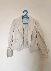 White Coat