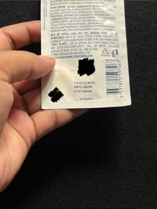 Mini Skincare Sample Lot