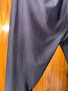 🌸Comfy Black Leggings