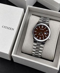 Citizen Watch