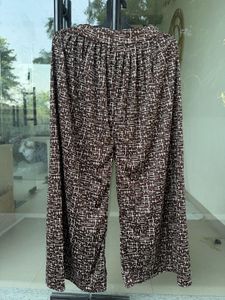 Stylish Printed Palazzo Pants