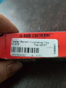 Benefit They're Real! Magnet Mascara