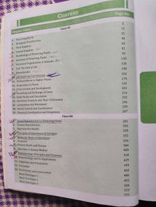 45 Days Most Wanted NEET Biology Book