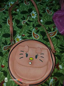 cute sling bag 🛍️