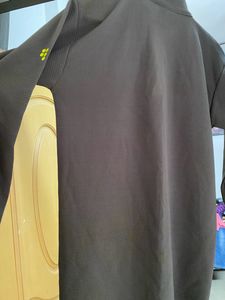 Gym Workout T-shirt , Now Doesn’t Fits , Worn For A Week Only!!