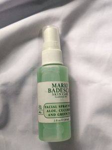 Mario Bedescu Skin Care