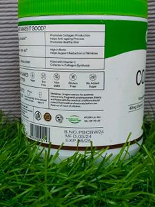 Oziva Collagen Builder