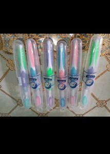 toothbrush