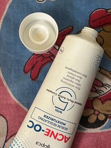 IPCA Acne-OC Sebum Regulating Moisturizer