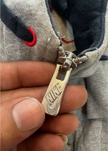 Nike New York Yankees Zip-Up Hoodie