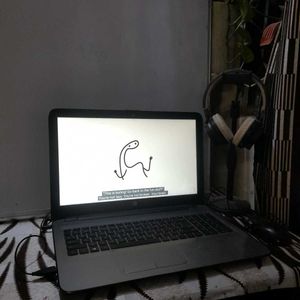 HP Laptop | 4GB RAM | 500GB Storage |