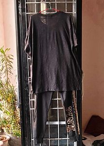 Very Beautiful Sequin Work Dress