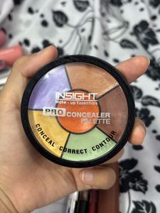 Makeup Lot: Powder, Concealer, Lippies!