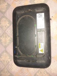 JIO ROUTER WORKING