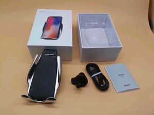 Wireless Phone Charger for Car