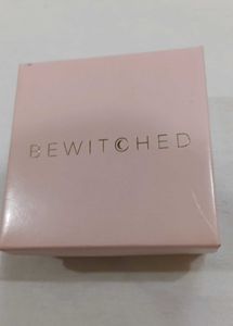 Sparkling Rose Gold Square Watch