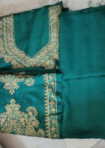 dress material