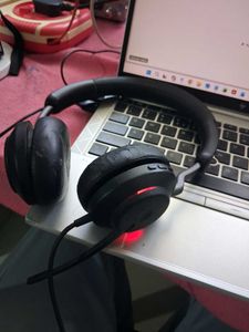 Jabra Evolve2 40 Headphones