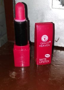 Grace Heaven Matte Lipstick