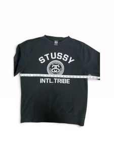 Stussy Intl. Tribe Sweatshirt