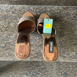 High Heel Sleepers