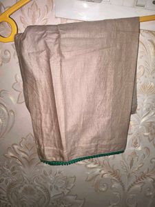 Three piece Elegant Kurta Set with Dupatta
