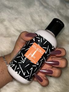 Zudio Peach Body Lotion