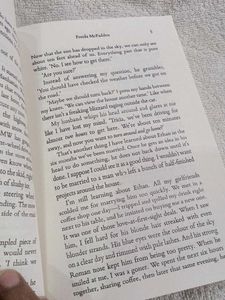 Never Lie by Freida McFadden
