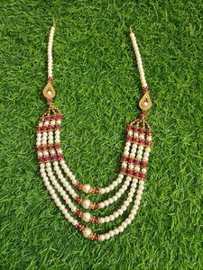 Pearl Jewellary