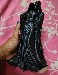 Gothic Couple Sculpture