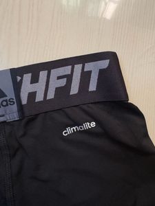Adidas Techfit Compression Tights