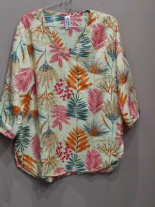 short Kurti