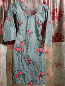 2 Stylish Kurti