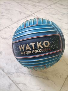 Swimming Pool Inflatable Ball Blue