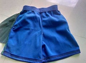 Boys Shorts