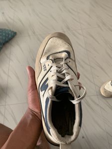 New Balance 550 Shoe