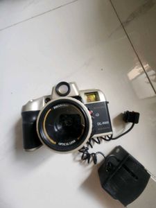 Vintage Film Camera
