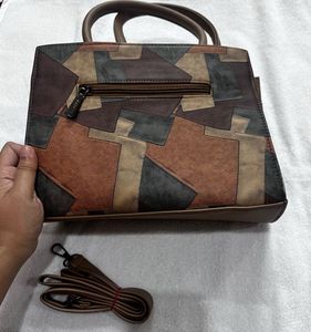Birthday Giveaway🎈- Brandnew Avello Handbag
