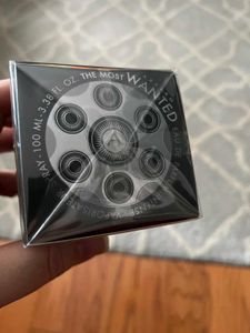 Azzaro Wanted Eau de Parfum 10 ML DECANT