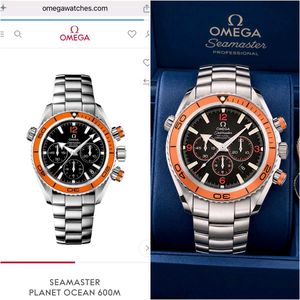 Omega