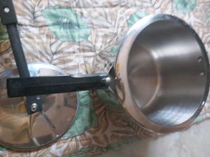 5l Stain Less Steel Cooker
