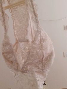 Lace Bralette