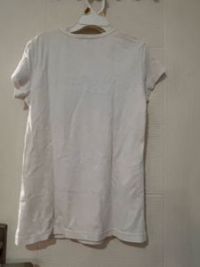 Benetton T-Shirt - Rainbow Hope