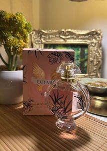 Olympea Paco Rabanne Perfume