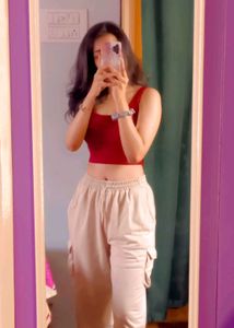 Cargo Trouser.