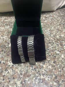 Matching Green Watch Set